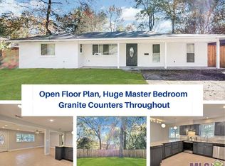 12844 Wallis St, Baton Rouge, LA 70815