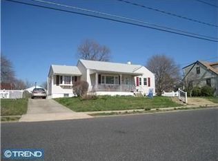 80 Harding Ave, Runnemede, NJ 08078