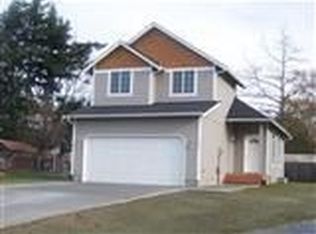 702 132nd St S, Parkland, WA 98444