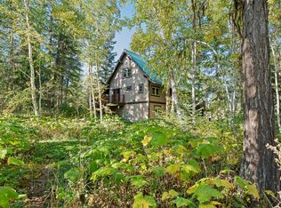 675 Beaver Lake Rd, Whitefish, MT 59937