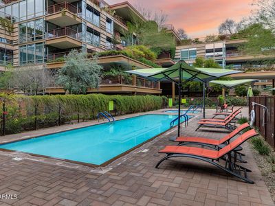 7157 E RANCHO VISTA Drive #5003, Scottsdale, AZ, 85251