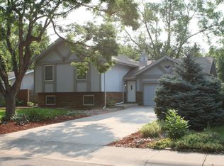 2236 Hiawatha Ct, Fort Collins, CO 80525
