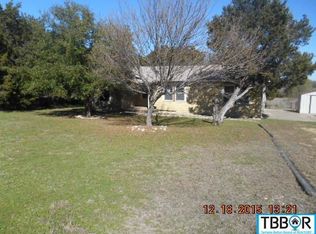 11214 Rummel Rd, Harker Heights, TX 76513