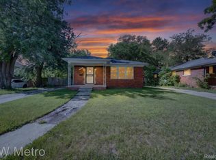15024 Coram St, Detroit, MI 48205