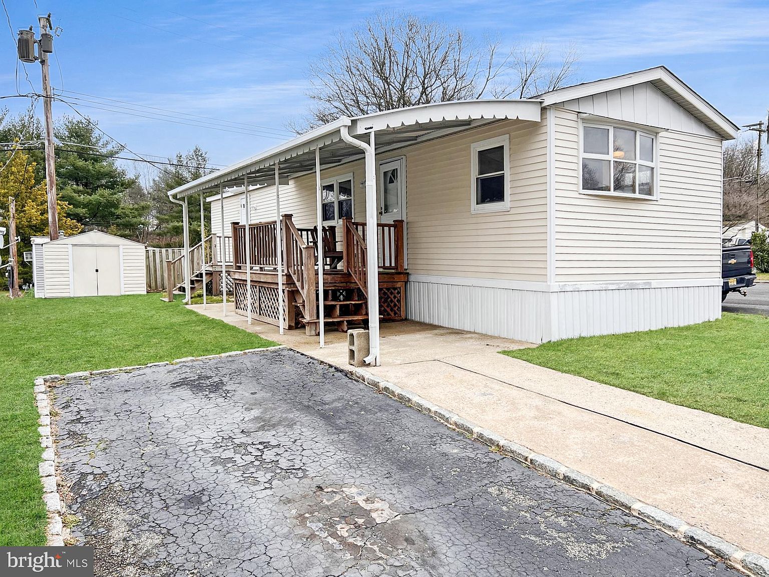 202 Jacobstown New Egypt Rd 57, Wrightstown, NJ 08562 Zillow