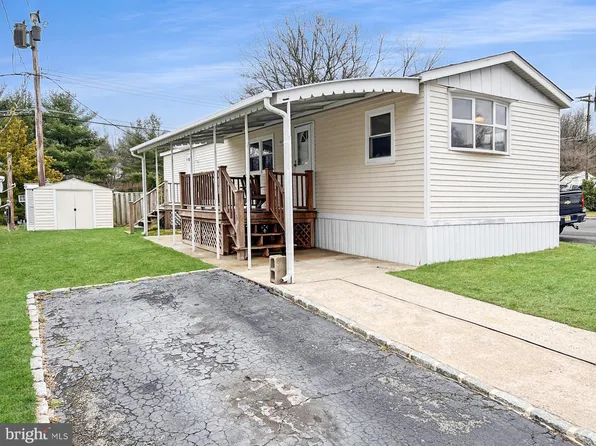 202 Jacobstown New Egypt Rd #57, Wrightstown, NJ 08562
