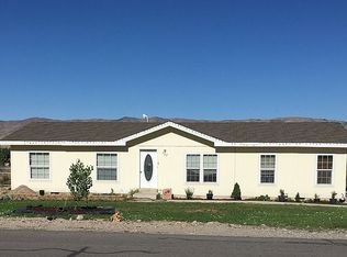 582 S 200 E, Mona, UT 84645