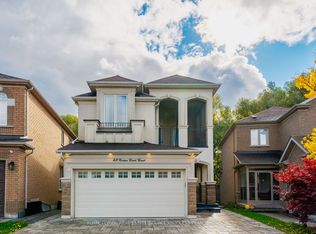 49 Cooper Creek Ct, Vaughan, ON L6A2S4