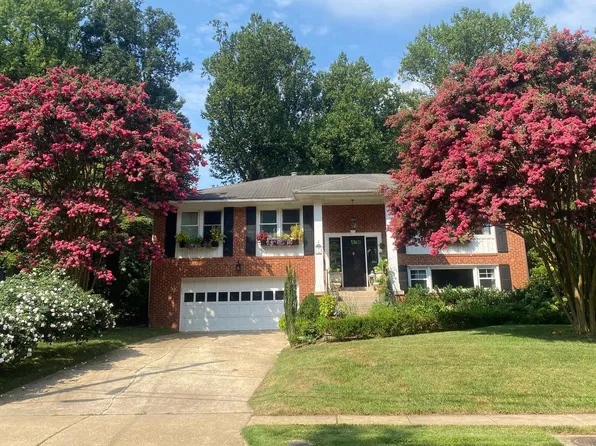 6309 Mori St, Mc Lean, VA 22101