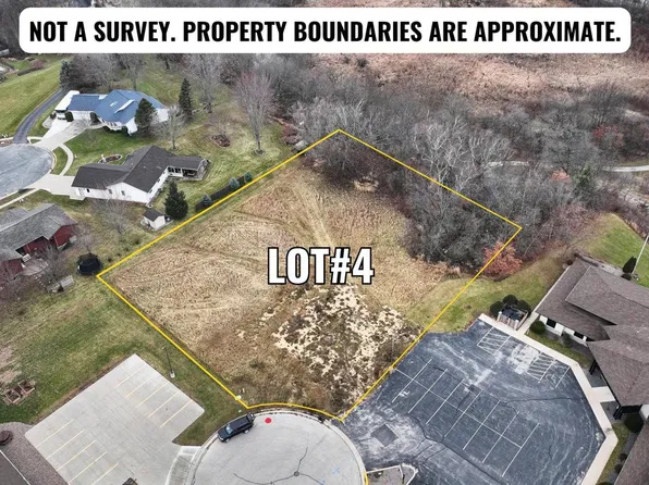 Lot 4 HERITAGE BOULEVARD, West Salem, WI 54669