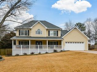 4875 Puritan Dr, Sugar Hill, GA 30518