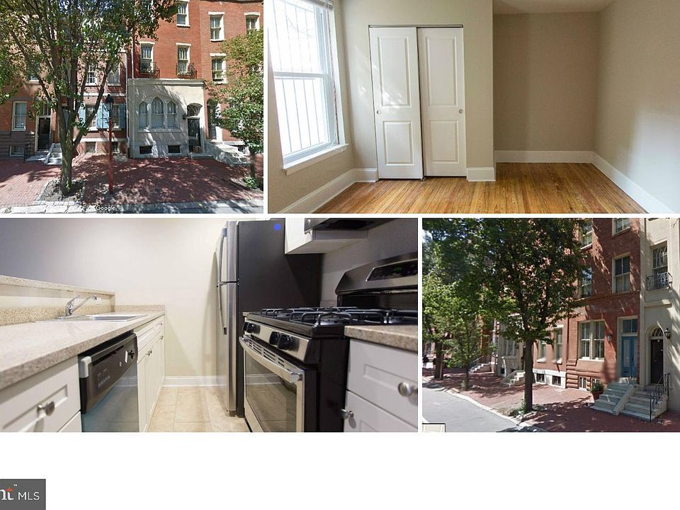 1st image of 723 Spruce St #1R