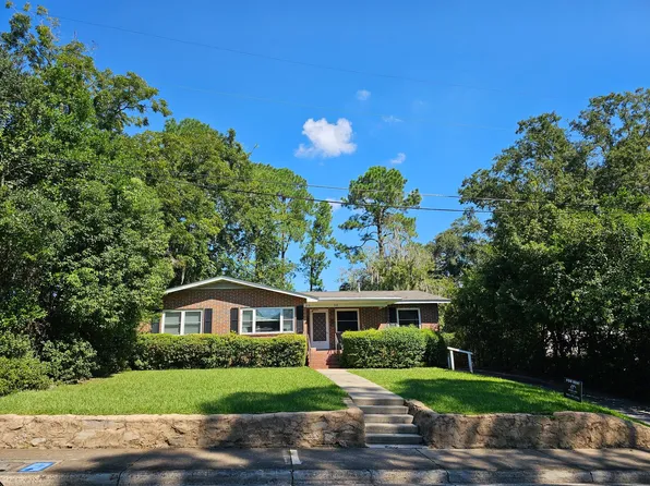 518 E Call St, Tallahassee, FL 32301