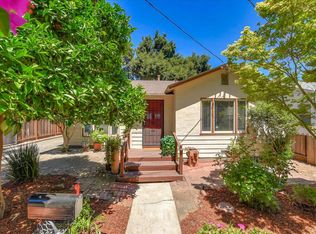 561 Snyder Ave, San Jose, CA 95125
