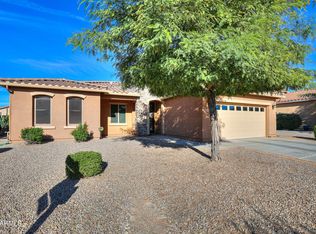 2610 E San Simeon Dr, Casa Grande, AZ 85194