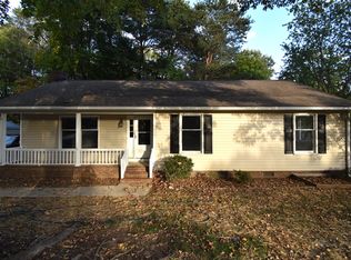 3002 Amidon Dr, Greensboro, NC 27410