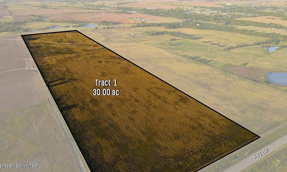 1st image of 0 Highway 152 Lot 1