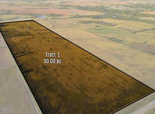 0 Highway 152 Lot 1, El Reno, OK 73036