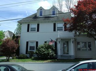 38 Spring St, Carbondale, PA 18407