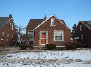 15623 Veronica Ave, Eastpointe, MI 48021