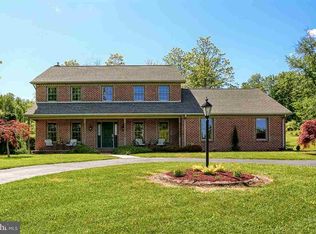 611 Pleasant View Rd, Lewisberry, PA 17339