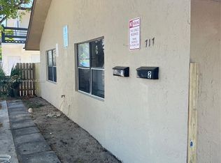 717 NW 5th Ave #1-2, Pompano Beach, FL 33060