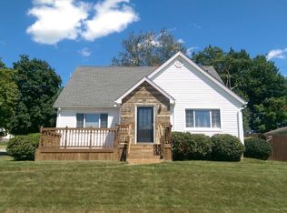 1891 18th St SW, Akron, OH 44314