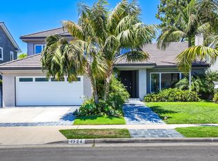 1724 Port Margate Pl, Newport Beach, CA 92660