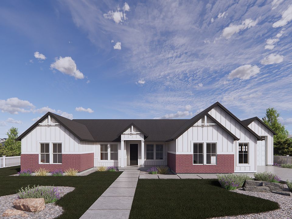 Plan Elevation.
