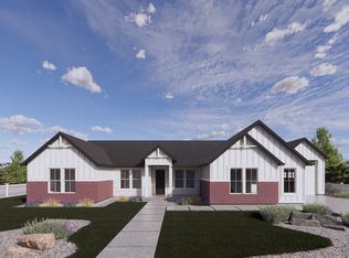 Brookstone Plan, Aquila, Eagle Mountain, UT 84005