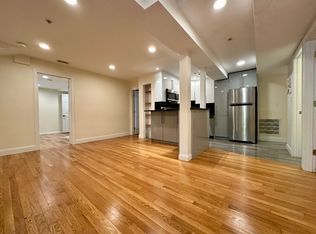 1801 Beacon St, Brookline, MA 02445