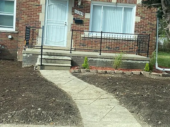 10389 Somerset Ave, Detroit, MI 48224