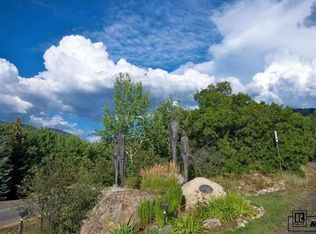 3251 Aspen Wood Dr, Steamboat Springs, CO 80487
