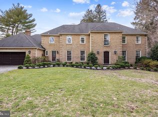 234 Moore Ln, Haddonfield, NJ 08033