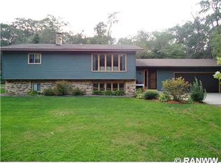 3596 29th St, Elk Mound, WI 54739