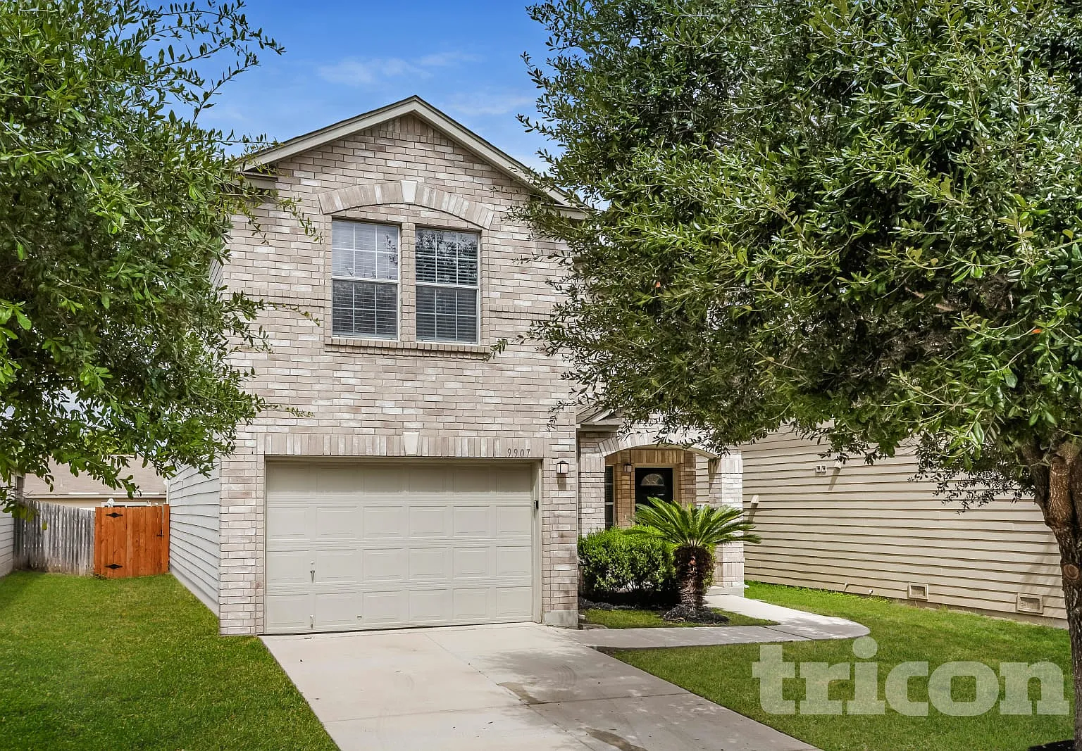 9907 Carswell Peak San Antonio TX — Photo 1