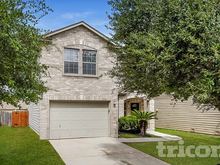 9907 Carswell Peak — Photo 1