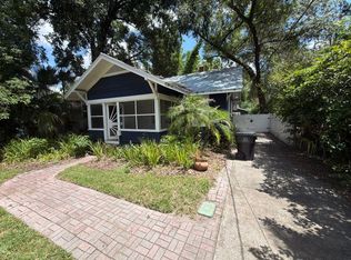 103 N Hillside Ave, Orlando, FL 32803
