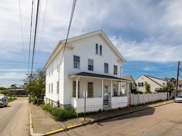 40 Gold Street, Stonington, CT 06378