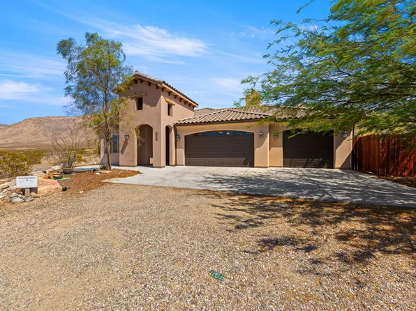 4639 E Shadow Mountain Rd, Littlefield, AZ 86432