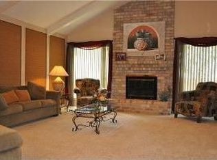 606 Sancroft Ct, Katy, TX 77450