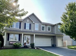 14418 Capital Dr, Plainfield, IL 60544