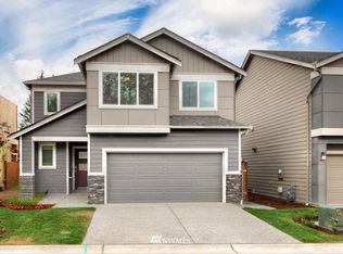 8603 54th St NE, Marysville, WA 98270