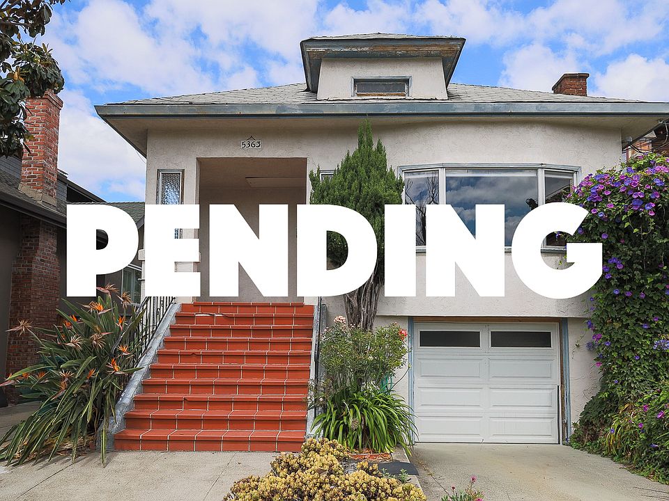 1st image of 5363 Shafter Ave