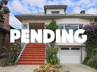 5363 Shafter Ave, Oakland, CA 94618