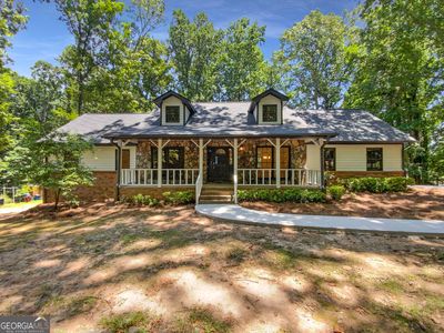 9310 Seminole Rd, Jonesboro, GA, 30236