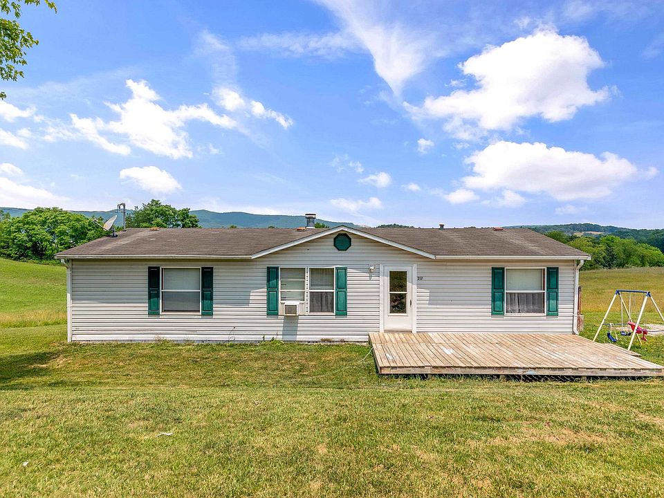 217 Grandview Dr, Max Meadows, VA 24360 Zillow