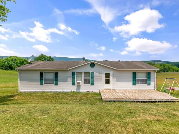 217 Grandview Dr, Max Meadows, VA 24360