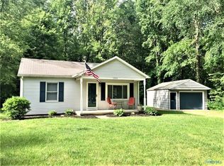 10310 Monclova Rd, Monclova, OH 43542