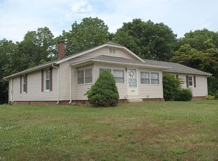 1460 Pine Ridge Rd, China Grove, NC 28023